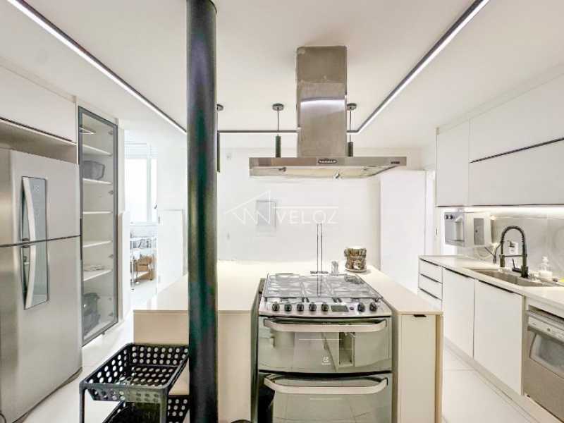 Apartamento, 3 quartos, 159 m² - Foto 14