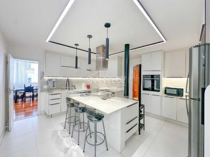 Apartamento, 3 quartos, 159 m² - Foto 12