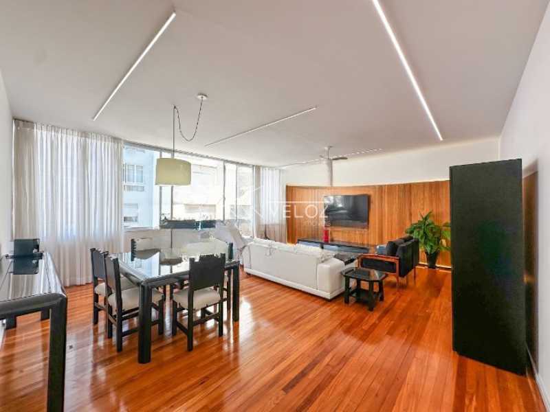 Apartamento, 3 quartos, 159 m² - Foto 25