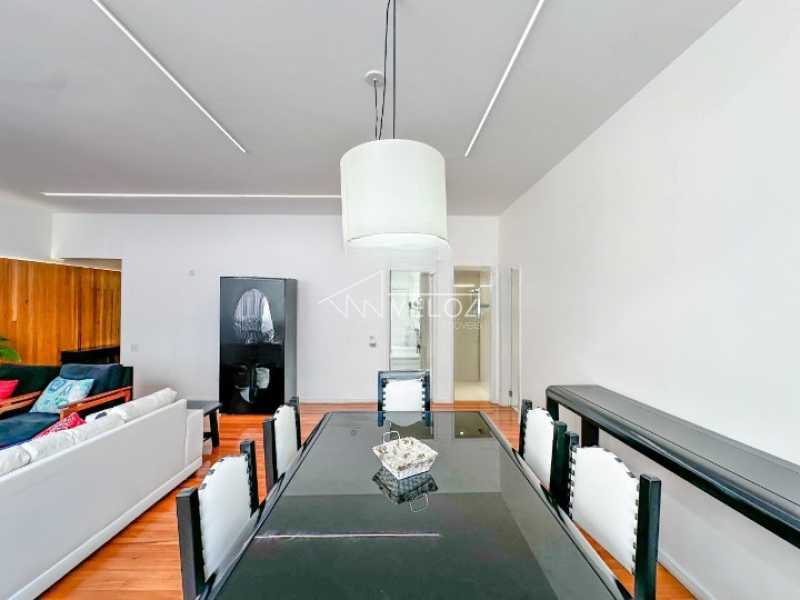 Apartamento, 3 quartos, 159 m² - Foto 18