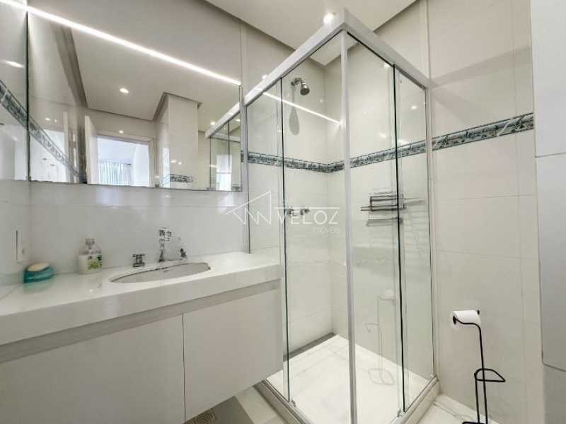 Apartamento, 3 quartos, 159 m² - Foto 9