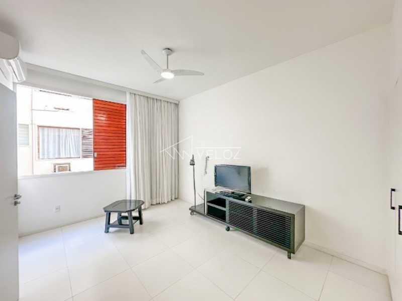 Apartamento, 3 quartos, 159 m² - Foto 11