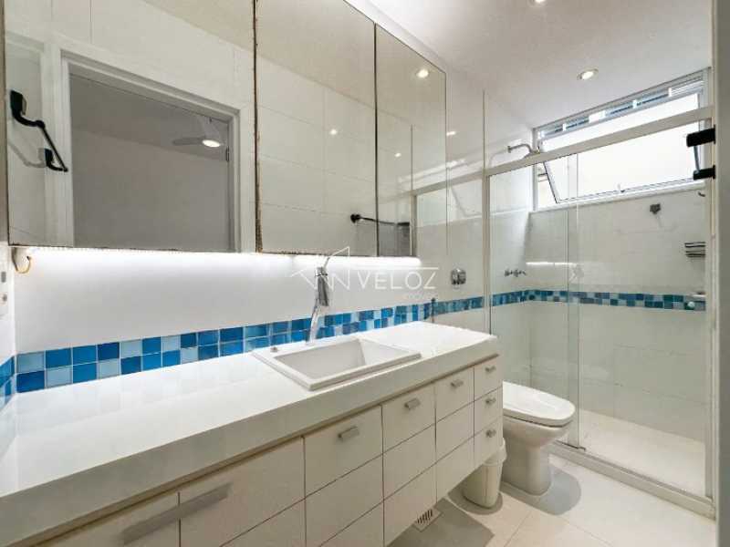 Apartamento, 3 quartos, 159 m² - Foto 23