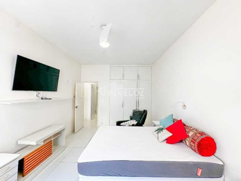 Apartamento, 3 quartos, 159 m² - Foto 3