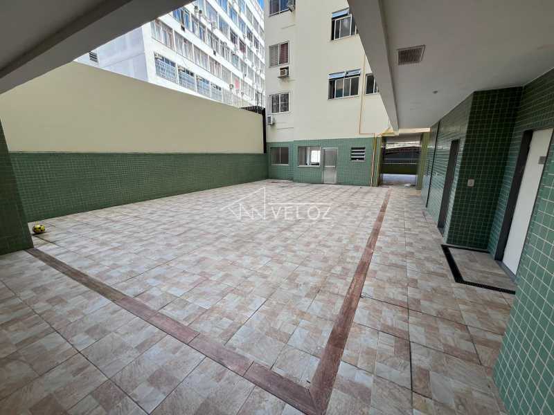 Apartamento, 3 quartos, 89 m² - Foto 28