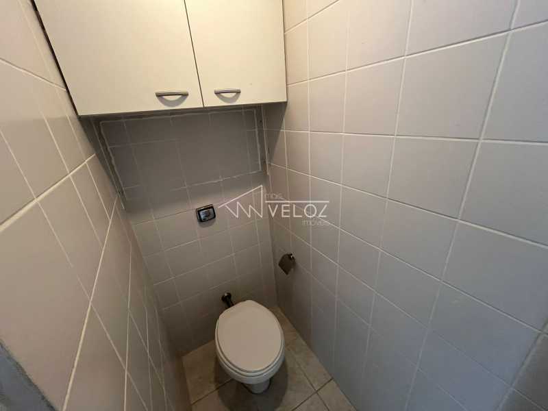 Apartamento, 3 quartos, 89 m² - Foto 27