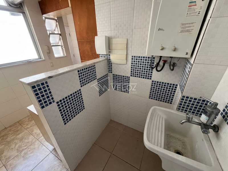 Apartamento, 3 quartos, 89 m² - Foto 26