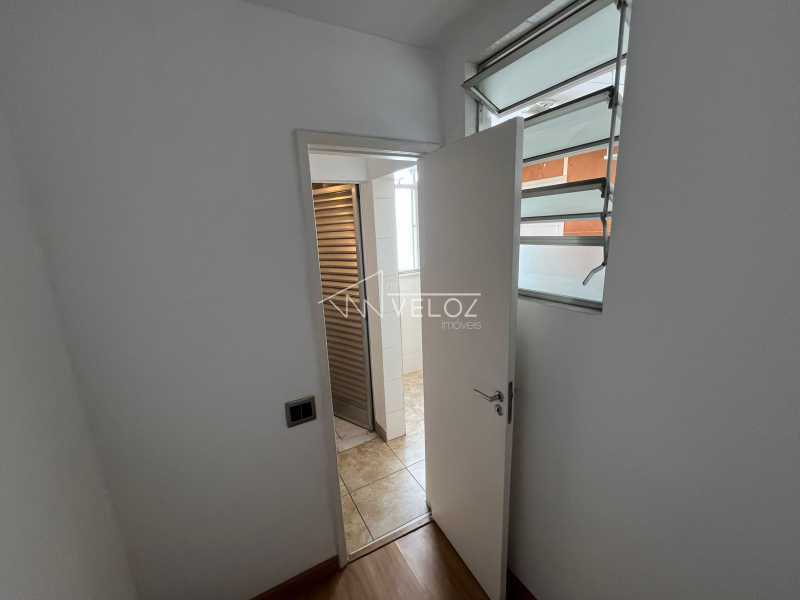 Apartamento, 3 quartos, 89 m² - Foto 25