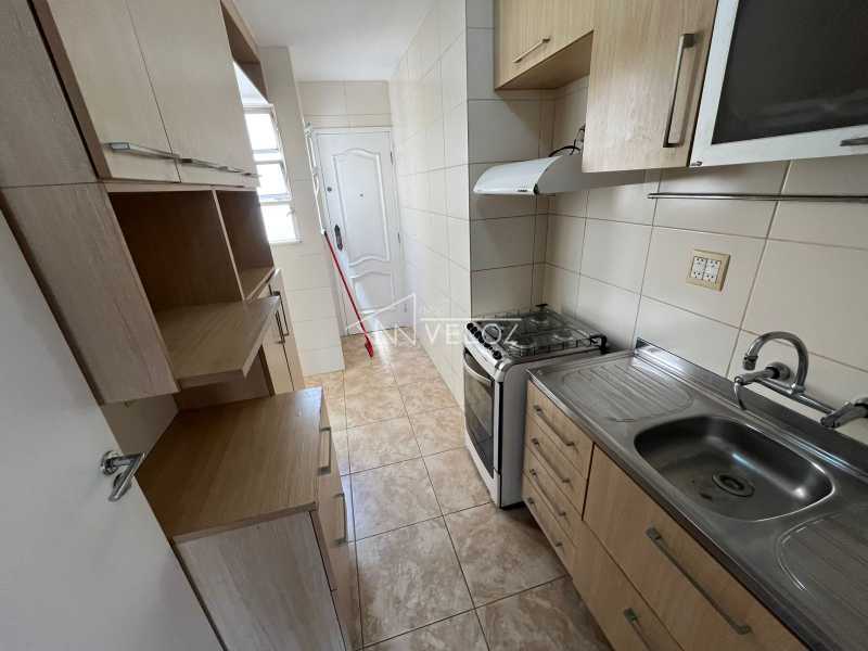 Apartamento, 3 quartos, 89 m² - Foto 23