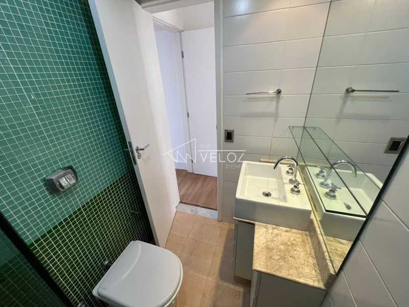 Apartamento, 3 quartos, 89 m² - Foto 17