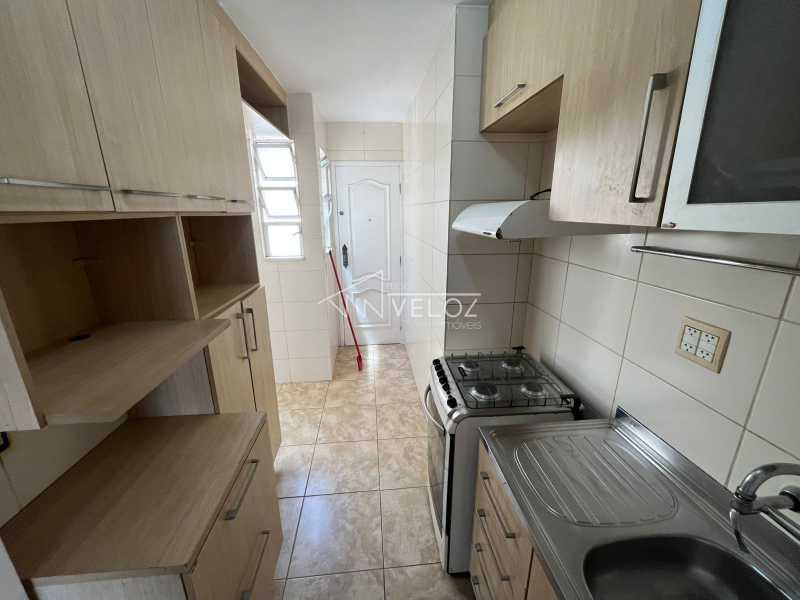 Apartamento, 3 quartos, 89 m² - Foto 21