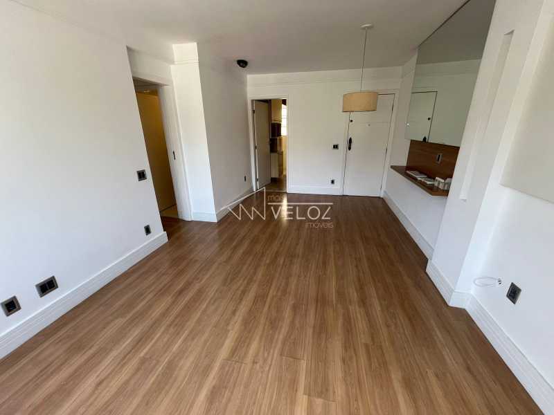 Apartamento, 3 quartos, 89 m² - Foto 5