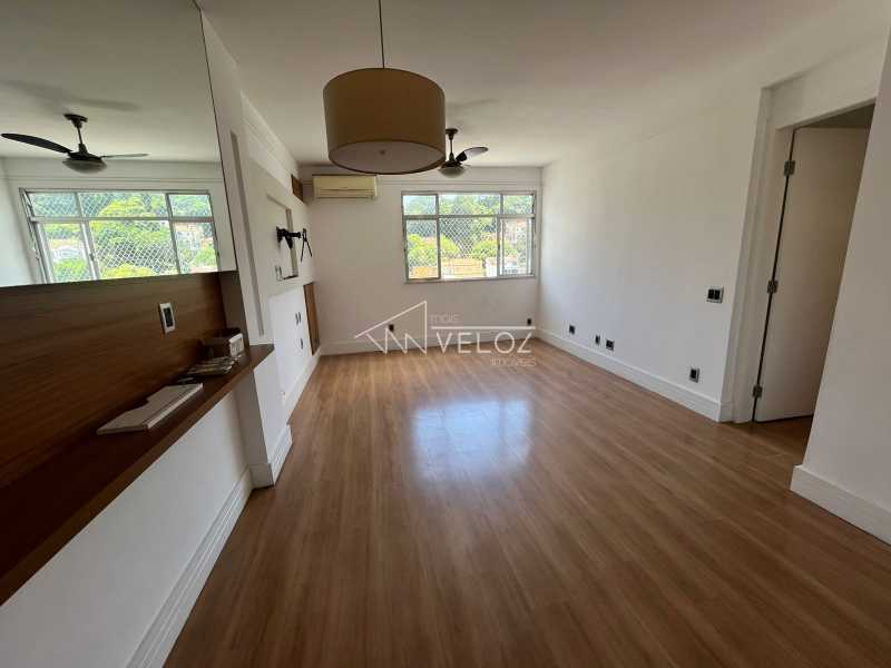Apartamento, 3 quartos, 89 m² - Foto 4
