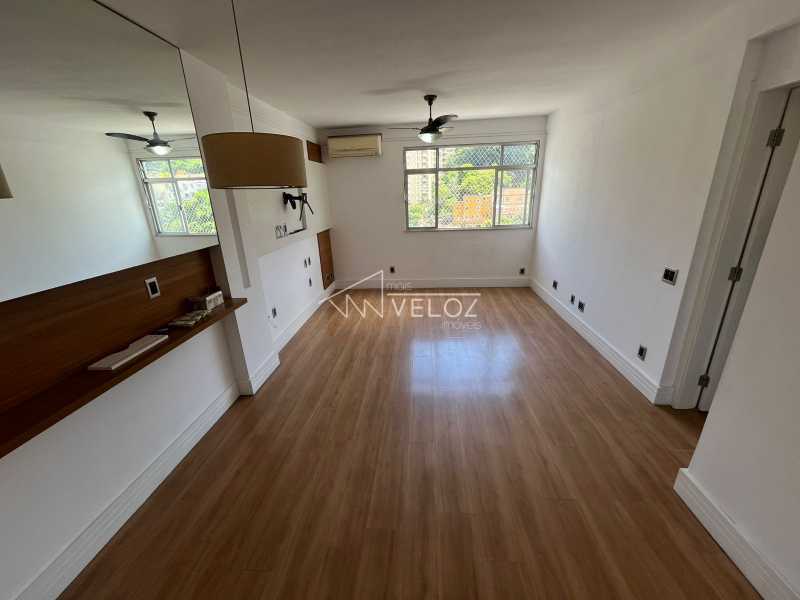 Apartamento, 3 quartos, 89 m² - Foto 3