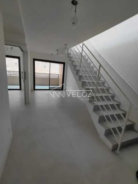 Apartamento, 3 quartos, 193 m² - Foto 11