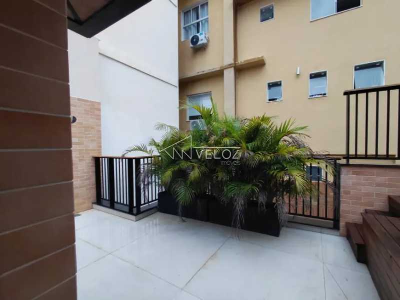 Apartamento, 3 quartos, 193 m² - Foto 17