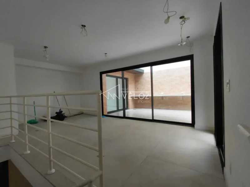 Apartamento, 3 quartos, 193 m² - Foto 12