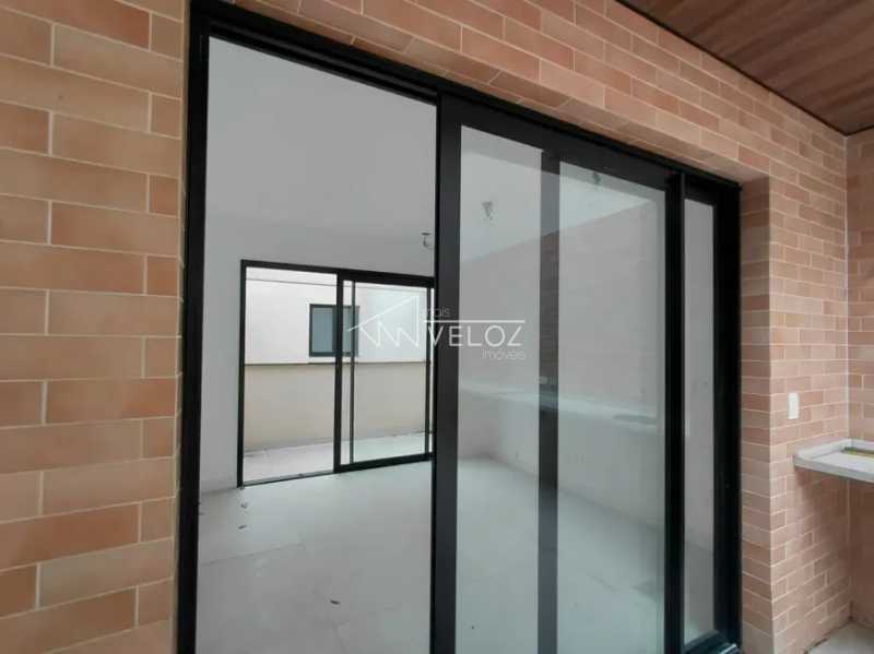 Apartamento, 3 quartos, 193 m² - Foto 2