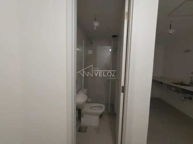 Apartamento, 3 quartos, 193 m² - Foto 6