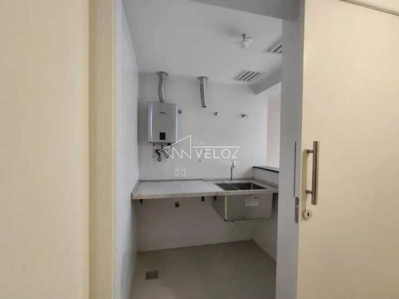 Apartamento, 3 quartos, 193 m² - Foto 1