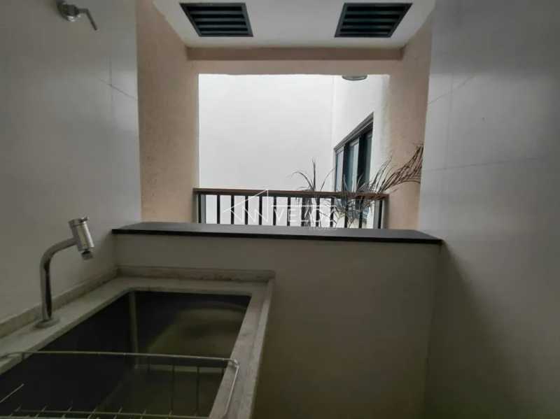 Apartamento, 3 quartos, 193 m² - Foto 7