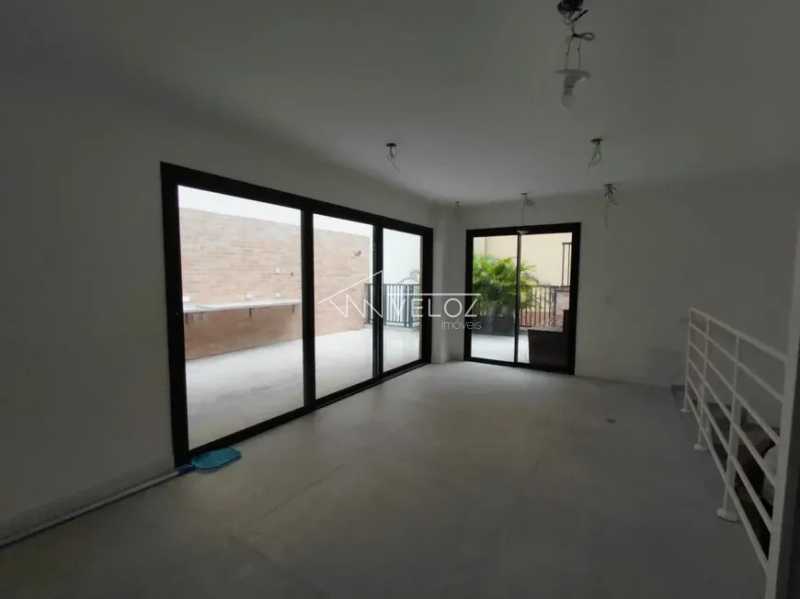 Apartamento, 3 quartos, 193 m² - Foto 10