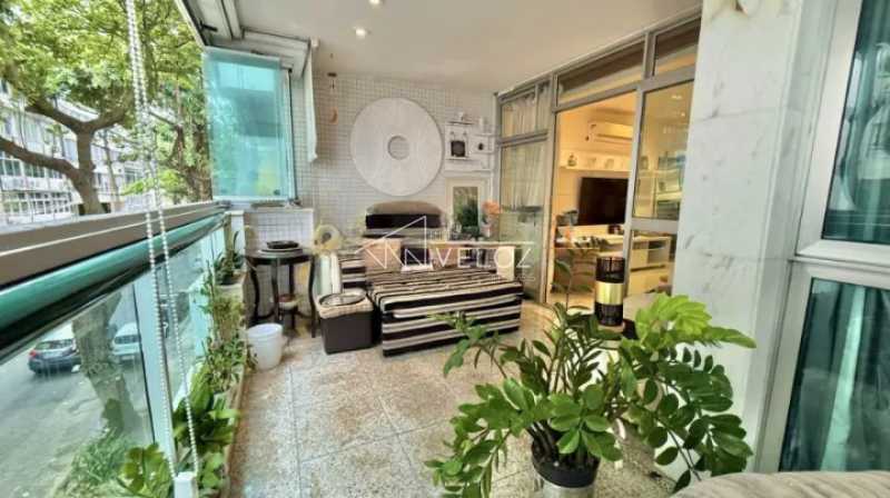 Apartamento, 1 quarto, 84 m² - Foto 13