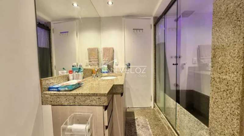 Apartamento, 1 quarto, 84 m² - Foto 8