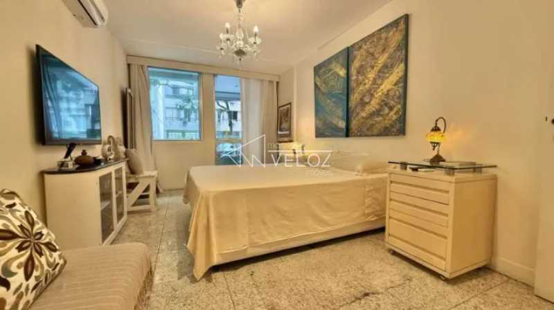 Apartamento, 1 quarto, 84 m² - Foto 3