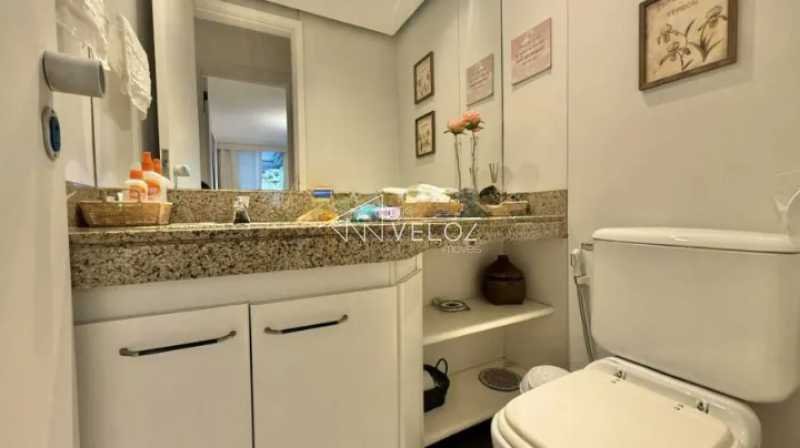 Apartamento, 1 quarto, 84 m² - Foto 7