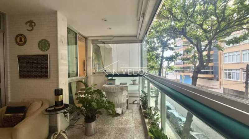 Apartamento, 1 quarto, 84 m² - Foto 20