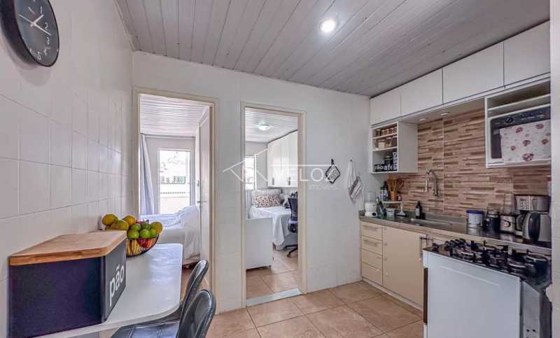 Apartamento, 2 quartos, 62 m² - Foto 15