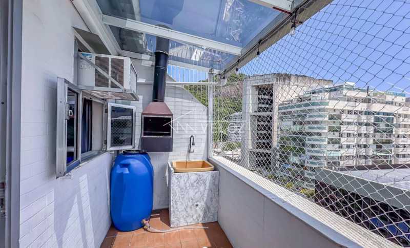 Apartamento, 2 quartos, 62 m² - Foto 5