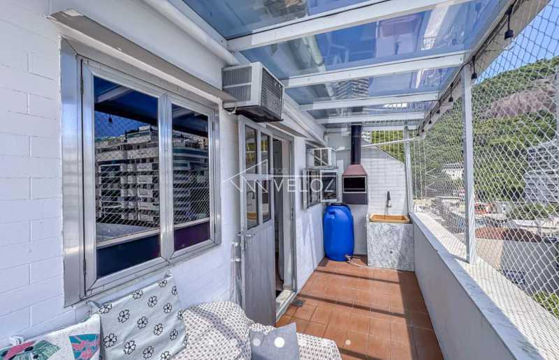 Apartamento, 2 quartos, 62 m² - Foto 19