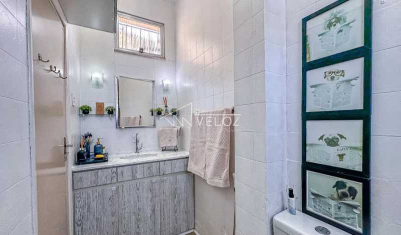 Apartamento, 2 quartos, 62 m² - Foto 20