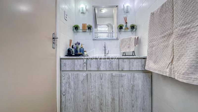 Apartamento, 2 quartos, 62 m² - Foto 11