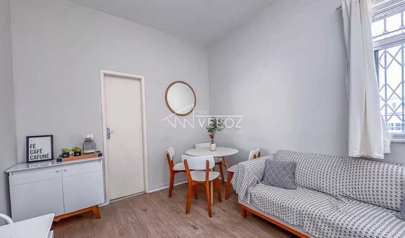 Apartamento, 2 quartos, 62 m² - Foto 12