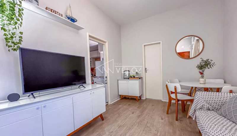 Apartamento, 2 quartos, 62 m² - Foto 9