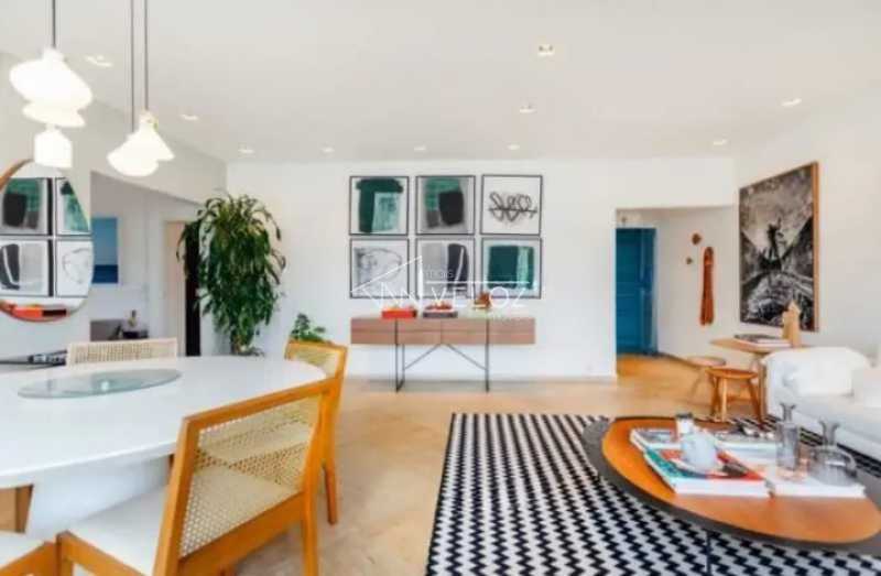 Apartamento, 3 quartos, 139 m² - Foto 10