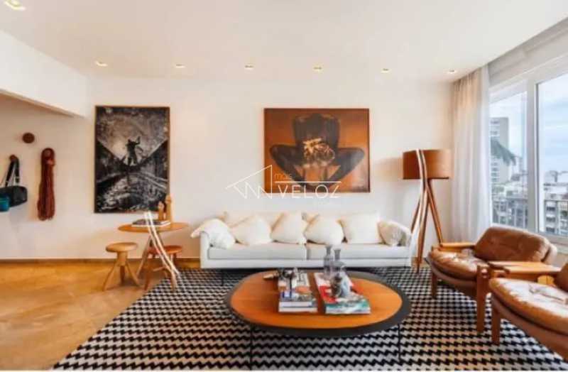 Apartamento, 3 quartos, 139 m² - Foto 6