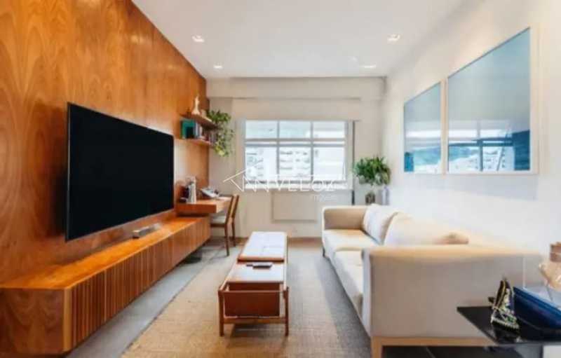 Apartamento, 3 quartos, 139 m² - Foto 9