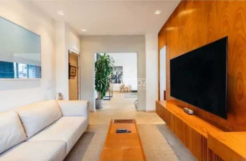 Apartamento, 3 quartos, 139 m² - Foto 15