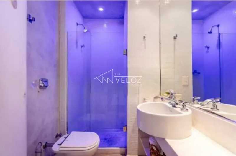 Apartamento, 3 quartos, 139 m² - Foto 13