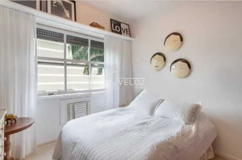 Apartamento, 3 quartos, 139 m² - Foto 11