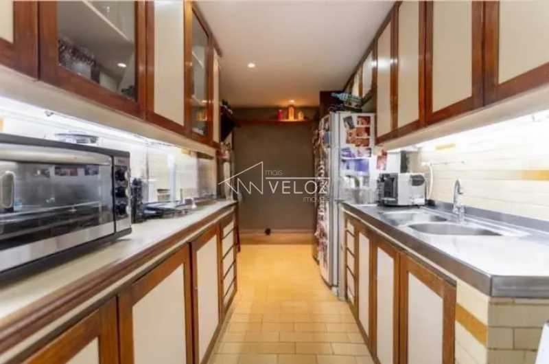 Apartamento, 3 quartos, 139 m² - Foto 7