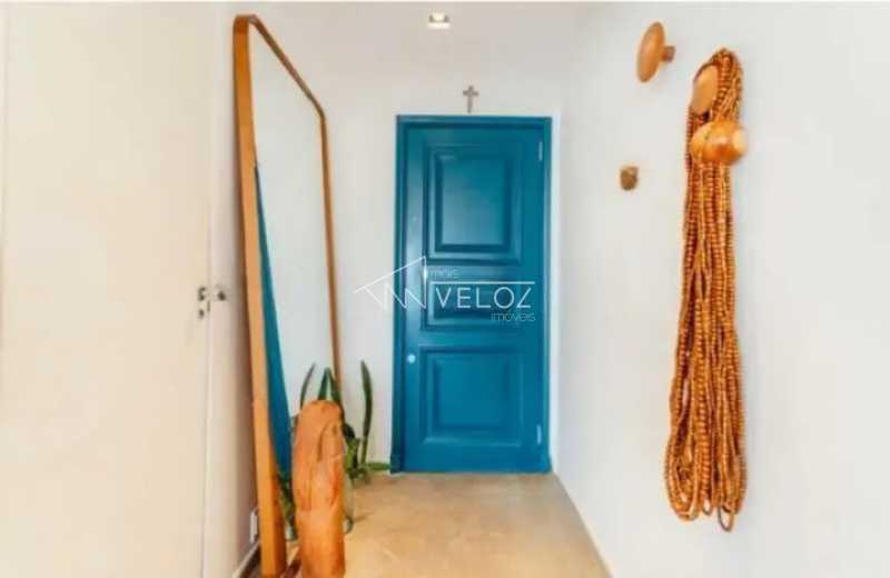 Apartamento, 3 quartos, 139 m² - Foto 12