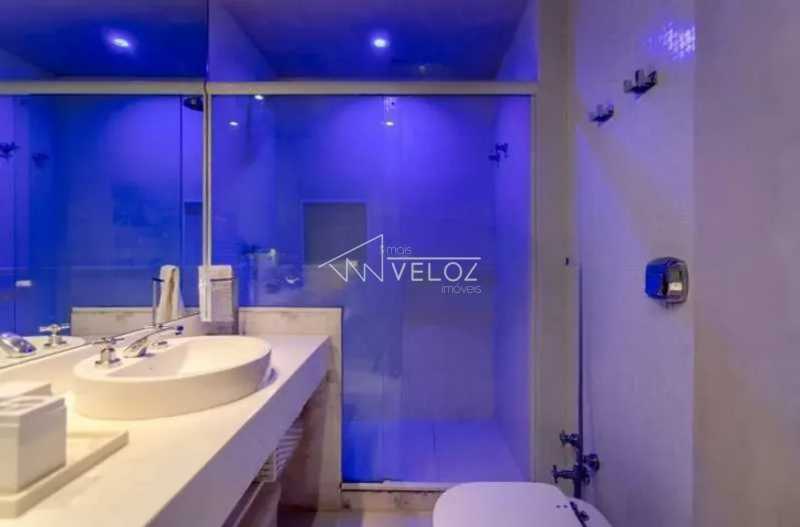 Apartamento, 3 quartos, 139 m² - Foto 20