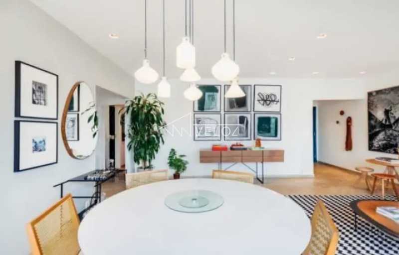 Apartamento, 3 quartos, 139 m² - Foto 17