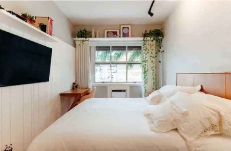 Apartamento, 3 quartos, 139 m² - Foto 1