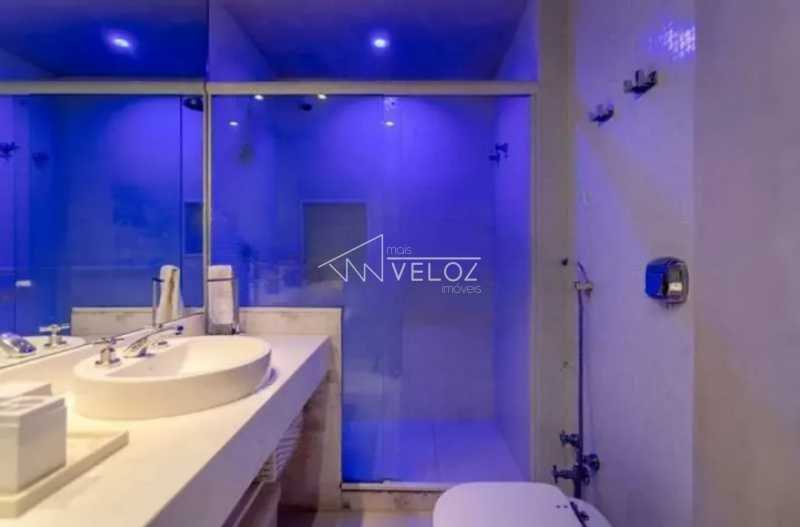 Apartamento, 3 quartos, 139 m² - Foto 19